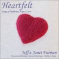 Heartfelt CD